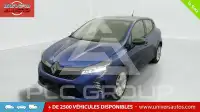 2025 Renault Clio