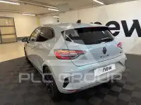2025 Renault Clio