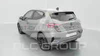 2025 Renault Clio