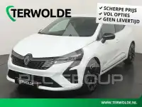 2025 Renault Clio
