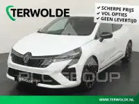 2025 Renault Clio