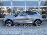2025 Renault Clio