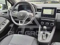 2025 Renault Clio