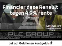 2025 Renault Clio