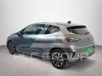 2025 Renault Clio