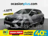 2025 Renault Clio