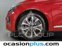 2025 Renault Clio