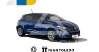 2025 Renault Clio