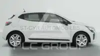 2025 Renault Clio