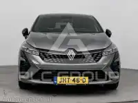 2025 Renault Clio