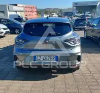 2025 Renault Clio