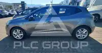 2025 Renault Clio