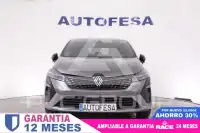 2025 Renault Clio