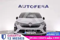 2025 Renault Clio