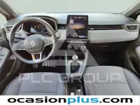 2025 Renault Clio