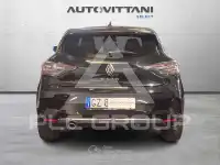 2025 Renault Clio