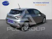 2025 Renault Clio