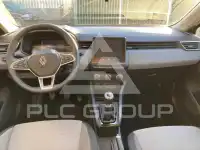 2025 Renault Clio
