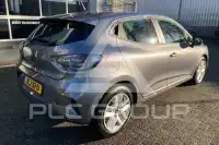 2025 Renault Clio