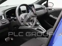 2025 Renault Clio