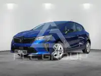 2025 Renault Clio