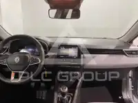2025 Renault Clio