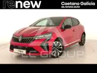 2025 Renault Clio