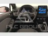 2025 Renault Clio