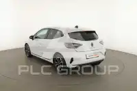 2025 Renault Clio