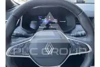 2025 Renault Clio