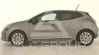 2025 Renault Clio