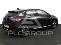 2025 Renault Clio