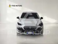 2025 Renault Clio