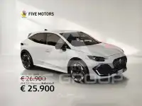 2025 Renault Clio