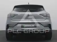 2025 Renault Clio