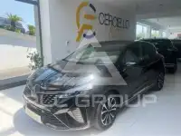 2025 Renault Clio