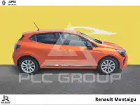 2025 Renault Clio