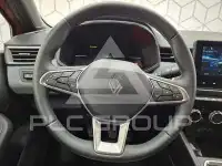 2025 Renault Clio
