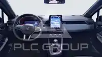 2025 Renault Clio