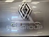 2025 Renault Clio