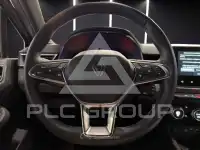 2025 Renault Clio
