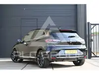 2025 Renault Clio