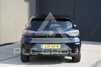 2025 Renault Clio