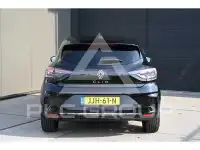 2025 Renault Clio