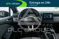 2025 Renault Clio