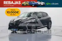 2025 Renault Clio