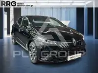 2025 Renault Clio