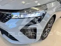2025 Renault Clio