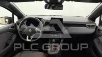 2025 Renault Clio