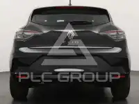 2025 Renault Clio